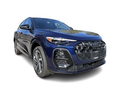 2025 Audi All-New Q5 in Thornhill, Ontario