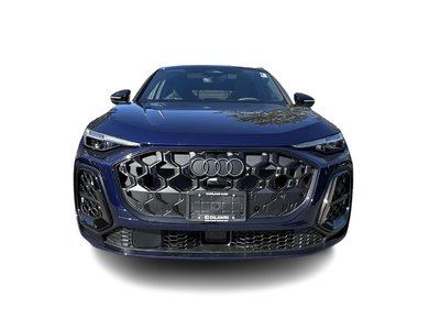 2025 Audi All-New Q5 in Thornhill, Ontario