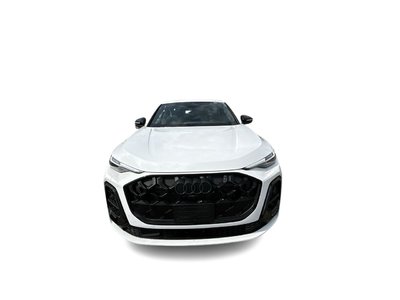 2025 Audi All-New Q5 in Thornhill, Ontario