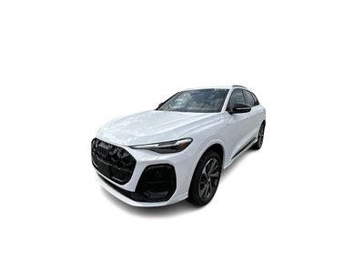 2025 Audi All-New Q5 in Thornhill, Ontario