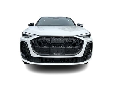 2025 Audi All-New Q5 in Thornhill, Ontario