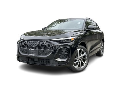 Audi All-New Q5  2025 à Thornhill, Ontario