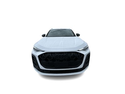 2025 Audi Q5 in Thornhill, Ontario