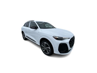 2025 Audi Q5 in Thornhill, Ontario