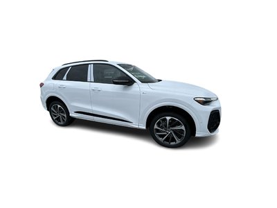 2025 Audi Q5 in Thornhill, Ontario