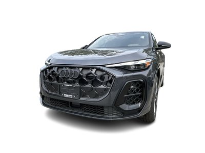 2025 Audi All-New Q5 in Thornhill, Ontario
