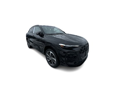 Audi Q5  2025 à Thornhill, Ontario