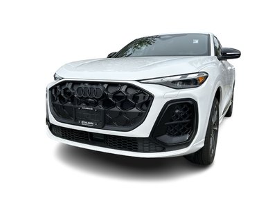 2025 Audi Q5 in Thornhill, Ontario