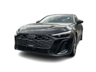 2025 Audi All-New S5 in Thornhill, Ontario
