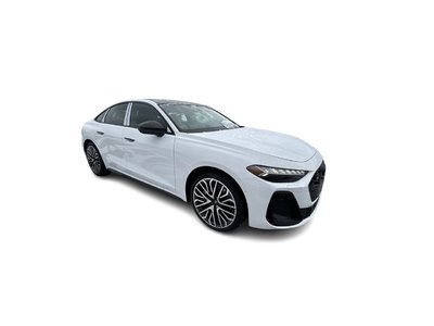 2025 Audi All-New S5 in Thornhill, Ontario