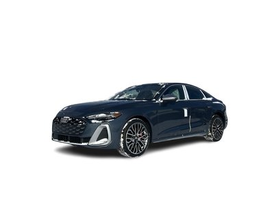 Audi All-New S5  2025 à Thornhill, Ontario