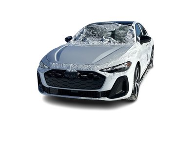 2025 Audi All-New S5 in Thornhill, Ontario