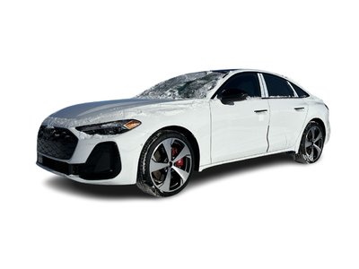 2025 Audi All-New S5 in Thornhill, Ontario