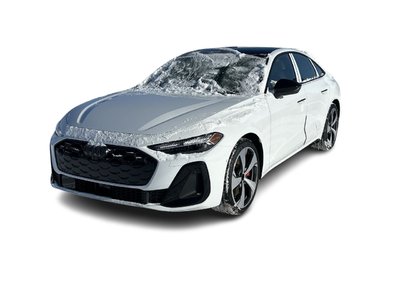 2025 Audi All-New S5 in Thornhill, Ontario