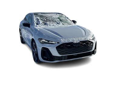 2025 Audi All-New S5 in Thornhill, Ontario