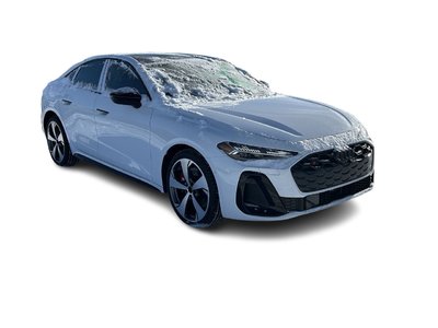 2025 Audi All-New S5 in Thornhill, Ontario