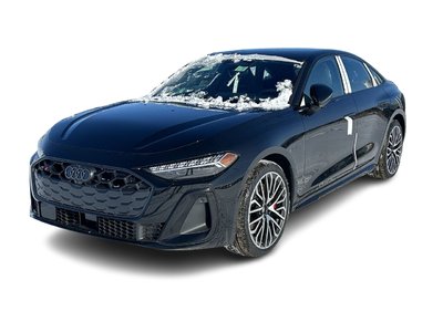 2025 Audi All-New S5 in Thornhill, Ontario