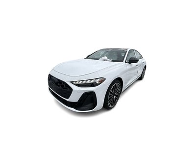 2025 Audi S5 in Thornhill, Ontario