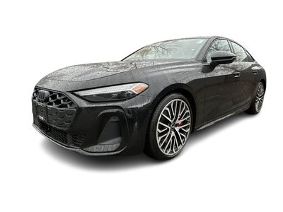 2025 Audi S5 in Thornhill, Ontario