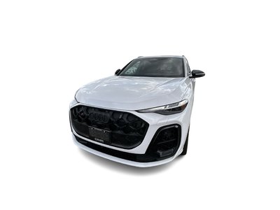 2025 Audi All-New SQ5 Sportback in Thornhill, Ontario