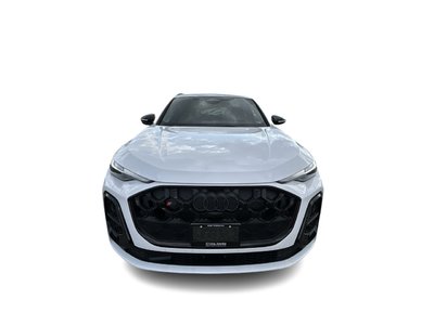 2025 Audi All-New SQ5 Sportback in Thornhill, Ontario