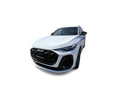 Audi All-New SQ5  2025 à Thornhill, Ontario