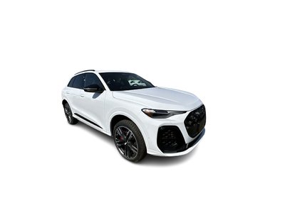 Audi All-New SQ5  2025 à Thornhill, Ontario