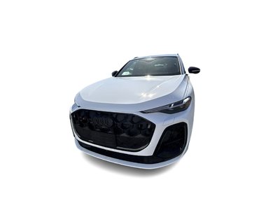 Audi All-New SQ5  2025 à Thornhill, Ontario