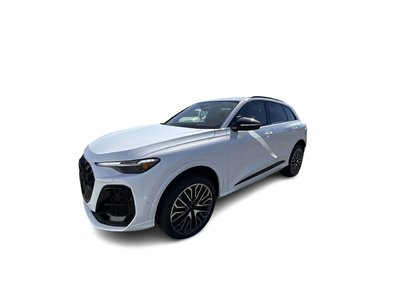 Audi All-New SQ5  2025 à Thornhill, Ontario