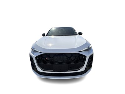 Audi All-New SQ5  2025 à Thornhill, Ontario