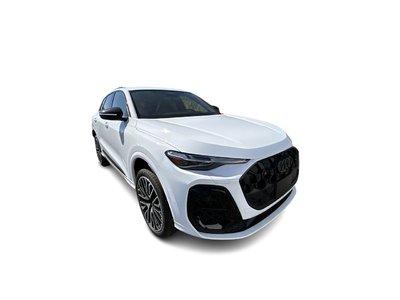 Audi All-New SQ5  2025 à Thornhill, Ontario