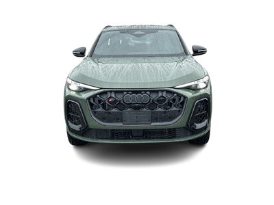 2025 Audi All-New SQ5 in Thornhill, Ontario