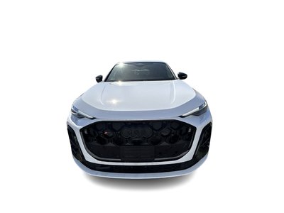 2025 Audi All-New SQ5 in Thornhill, Ontario