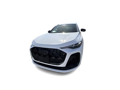 2025 Audi All-New SQ5 in Thornhill, Ontario