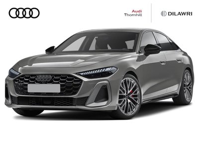 2025 Audi All-new A5 in Thornhill, Ontario