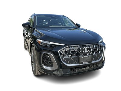 2025 Audi All-New Q5 Sportback in Thornhill, Ontario