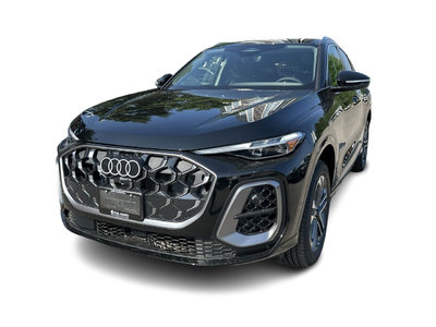 Audi All-New Q5 Sportback  2025 à Thornhill, Ontario