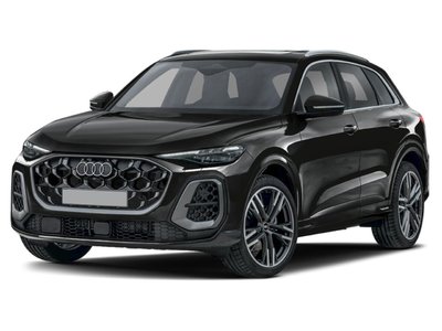 2025 Audi All-new Q5 in Thornhill, Ontario
