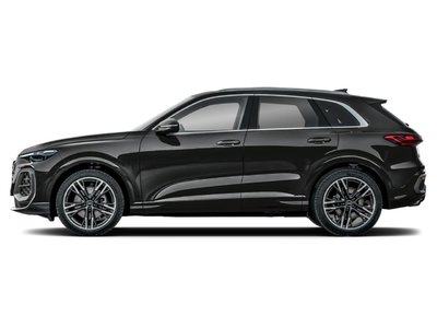 2025 Audi All-new Q5 in Thornhill, Ontario