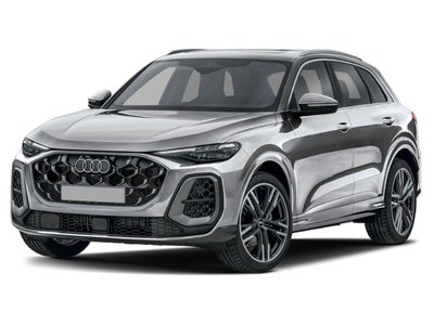 2025 Audi All-new Q5 in Thornhill, Ontario
