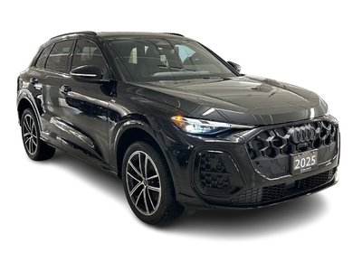 Audi New Q5  2025 à Thornhill, Ontario