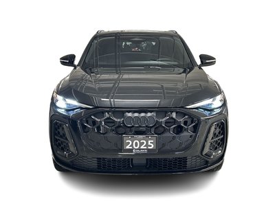 Audi New Q5  2025 à Thornhill, Ontario