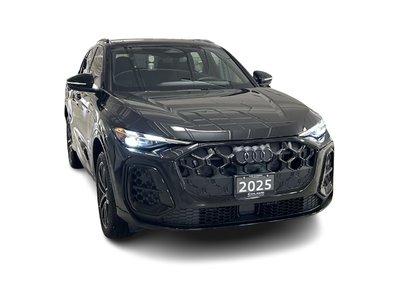 Audi New Q5  2025 à Thornhill, Ontario