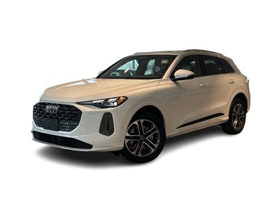 2025 Audi Q5 in Thornhill, Ontario