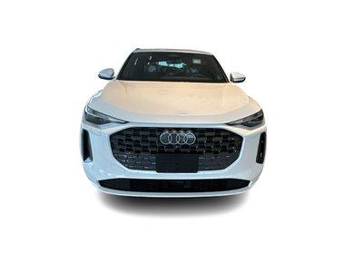 2025 Audi Q5 in Thornhill, Ontario