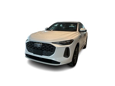 2025 Audi Q5 in Thornhill, Ontario