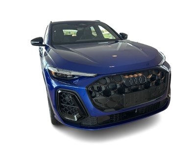 2025 Audi Q5 in Thornhill, Ontario