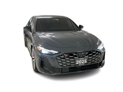 Audi New S5  2025 à Thornhill, Ontario