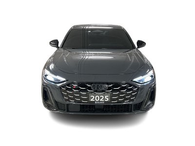 Audi New S5  2025 à Thornhill, Ontario