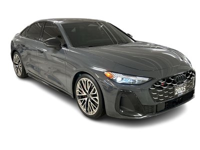 Audi New S5  2025 à Thornhill, Ontario